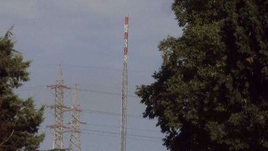 foto antenna